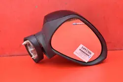 Right Mirror Seat Ibiza IV 6J 08-12 7 Pin LC9Z