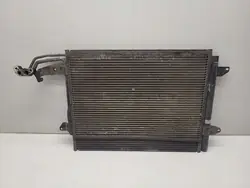 Volkswagen OE 1T0820411B A/C Kondenseri