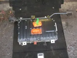 RENAULT CAPTUR II CLIO V ARKANA Accu 1.6 E-TECH