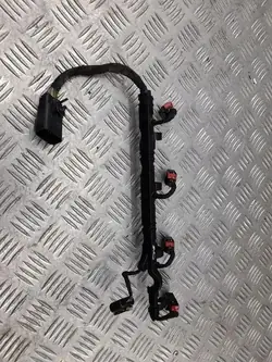 Lignes d'injection de carburant CADILLAC CTS 2.0L 2014 12627091