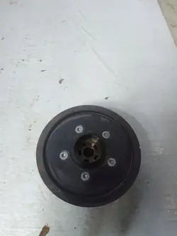 RUEDA VARIADOR VOLVO 2.0B 32213918