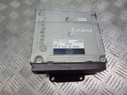 Mazda 6 GPS-navigaationlukija OEM 104621-8502