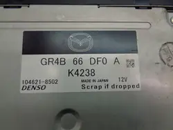 Mazda 6 GPS-navigaationlukija OEM 104621-8502