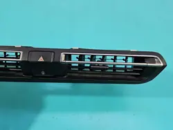 Grille de ventilation centrale OEM 9813436277 Peugeot 508 II