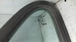 Gebrauchte linke Karosseriescheibe OEM VOLVOMAR-140578 VW Polo II