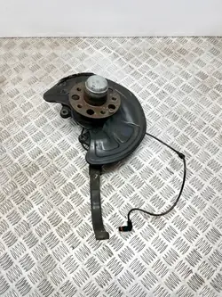 Rotule de direction gauche avant OEM A2305460143 Mercedes-Benz