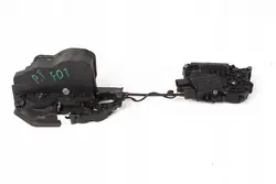 BMW F01 F02 F04 Rechte Hintertürschloss Soft Close 7185688