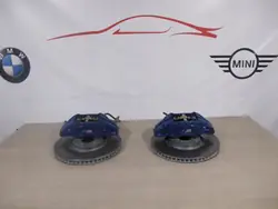 Disco de Freno BMW OEM 6884002 - Estado Usado