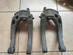 OEM 31658169 Montaje Horquilla Amortiguador