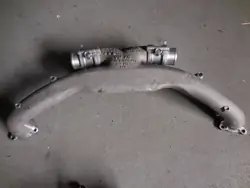 Audi Intercooler Pipe 057145770T