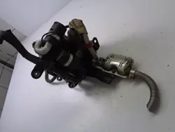 Chauffage Webasto Thermo Top C OEM 4E0265081K