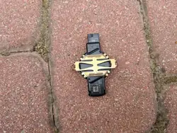 Front Window Sensor Opel Insignia B 2017 OEM 84138306