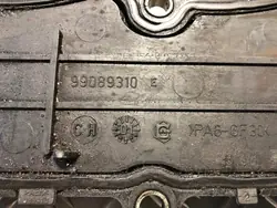 OEM 99089310 Tampa de seguidor Peugeot 307