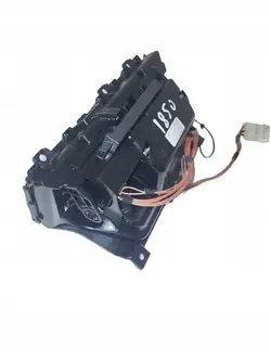 BMW F10 Aschenbecher OEM 51169171558 - Gebrauchter Zustand