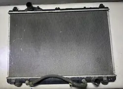 Radiateur Lexus LS 4 d'occasion OEM 422134-8660 (2006-2009)