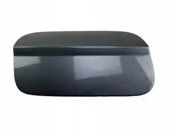 Tankklep OEM 4K0809907B voor Audi A6 C8 - Zwart