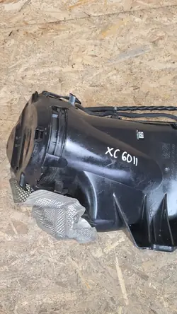 Tanque de líquido AdBlue VOLVO XC60 II OEM 31405814