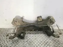 Voorste remblokken OEM 624012W500 voor Hyundai Santa Fe