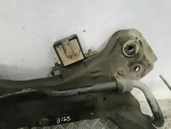 Vordere Bremsbeläge OEM 624012W500 für Hyundai Santa Fe
