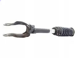 Ammortizzatore Anteriore Mercedes ML W166 2.2 CDI