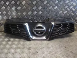 Cache Caméra Grille Nissan Qashqai J10 Lift OEM QASHQAI J10 LIFT ATRAPA