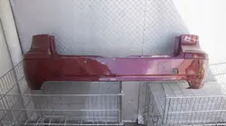 MERCEDES W169 Parachoques Trasero A1698850838