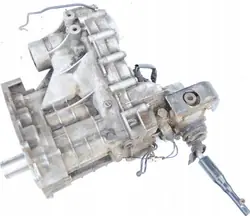 Réducteur boîte manuelle OEM 53J1 pour Suzuki Grand Vitara