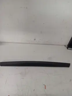 OEM 99155512204 Porsche Tröskelskydd