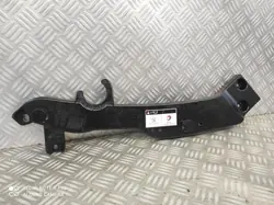OEM 9830521680 Vorderer Sicherheitsgurt-Öse - Gebraucht