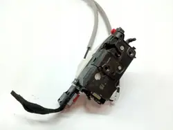 Rear Right Door Lock PSA084169 Toyota ProAce II 2016-