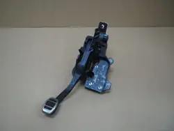 Pédale de frein OEM 9824311680 pour Peugeot 2008 II GT-Line