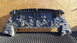 Peugeot 5008 I Etupuskurin Peite OEM 9686646580