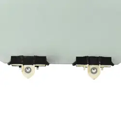 Vitre Portière Avant Gauche OEM 68102-0D060 - Toyota Yaris