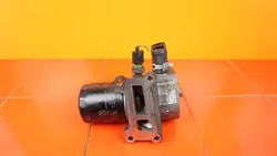 S-MAX GALAXY 2.0 ECOBOOST Base de Enfriador de Aceite AG9G-6A642-BC