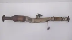 Tubo de escape OEM 3TMEHR para Nissan Altima 2013-2018