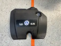 VW NEW BEETLE 1.6 Couvercle Moteur Supérieur 06A103925BC