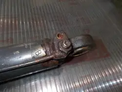 MB Actros Cab Lift Cylinder OEM 0025538405 - Used