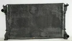 Radiateur d'eau OEM 3D0121253G pour VW Phaeton 3.0 TDI