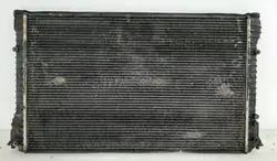 Wasserkühler OEM 3D0121253G für VW Phaeton 3.0 TDI