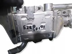 Refroidisseur vanne EGR OEM A6541402801 Mercedes