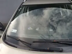 Pare-brise avant Kia Ceed I 06- OEM CZOŁOWA P