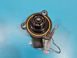 Válvula turbo usada OEM 70290101 VW Passat B7