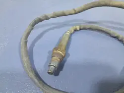 Sonde Lambda OEM 4M0907807R pour Audi Q7 II 3.0 TDI