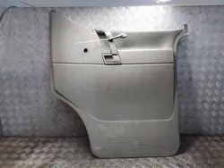 Rechter voorportierpaneelhandgreep Volkswagen Transporter T4