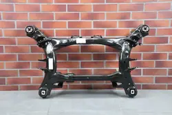 OEM 662358389 Engate Traseiro para BMW X3 G45
