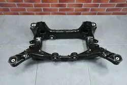 OEM 662358389 Heck-Anhängerkupplung für BMW X3 G45