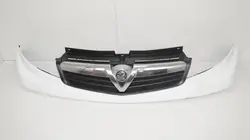 Bumperrooster OEM 360178025 voor Opel Vivaro 2007-2014