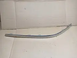 VW PASSAT B7 Combi Vasemman Takapuskuri Kromilista