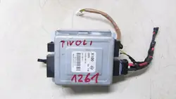 SsangYong Tivoli servostyrningskontroller GE500-065-00