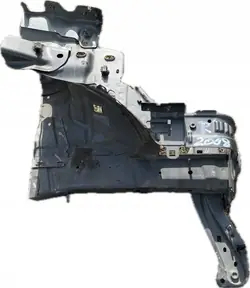 OEM 265558986R Cuarto de Aleta para Peugeot 2008 I Delantera Derecha